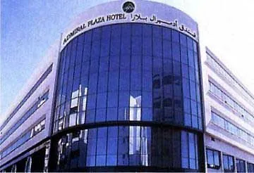 Admiral Plaza Hotel Dubai