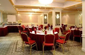 Admiral Plaza Hotel Dubai United Arab Emirates