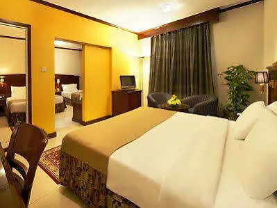 Admiral Plaza Hotel Dubai 3*,  United Arab Emirates