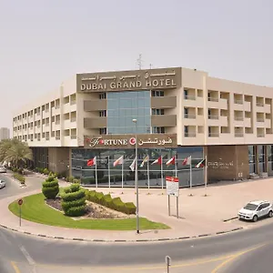 غراند فندق