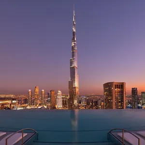 أدريس سكاي فيو فندق