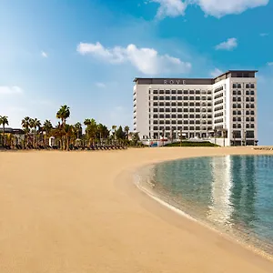 روف لا مير بيتش فندق