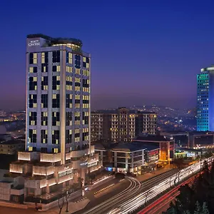 حياة سنتريك ليفنت إسطنبول اسطنبول