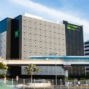 מלון Ibis Styles Airport, דובאי