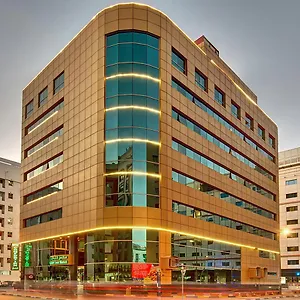 Comfort Deira Hotel