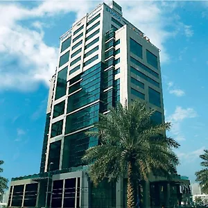 Samaya Deira Hotel