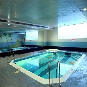 ***  Admiral Plaza Hotel Dubai United Arab Emirates